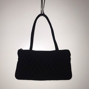 Vera Bradley black bag